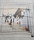 Ynot? Foulard Trulli
