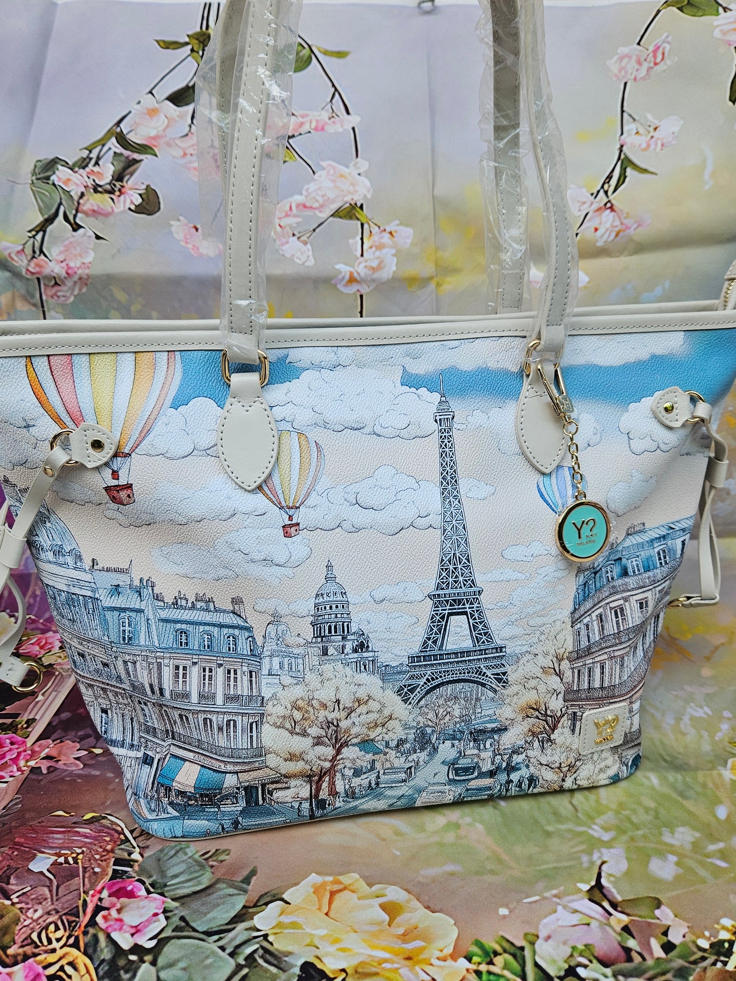 Ynot? Shopping Yes319 Paris