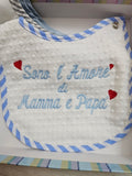 Bavetta Mamma&Papà