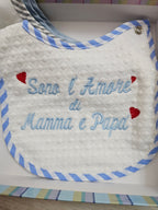 Bavetta Mamma&Papà