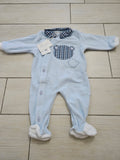 Tutina LesJolies 3/6 mesi