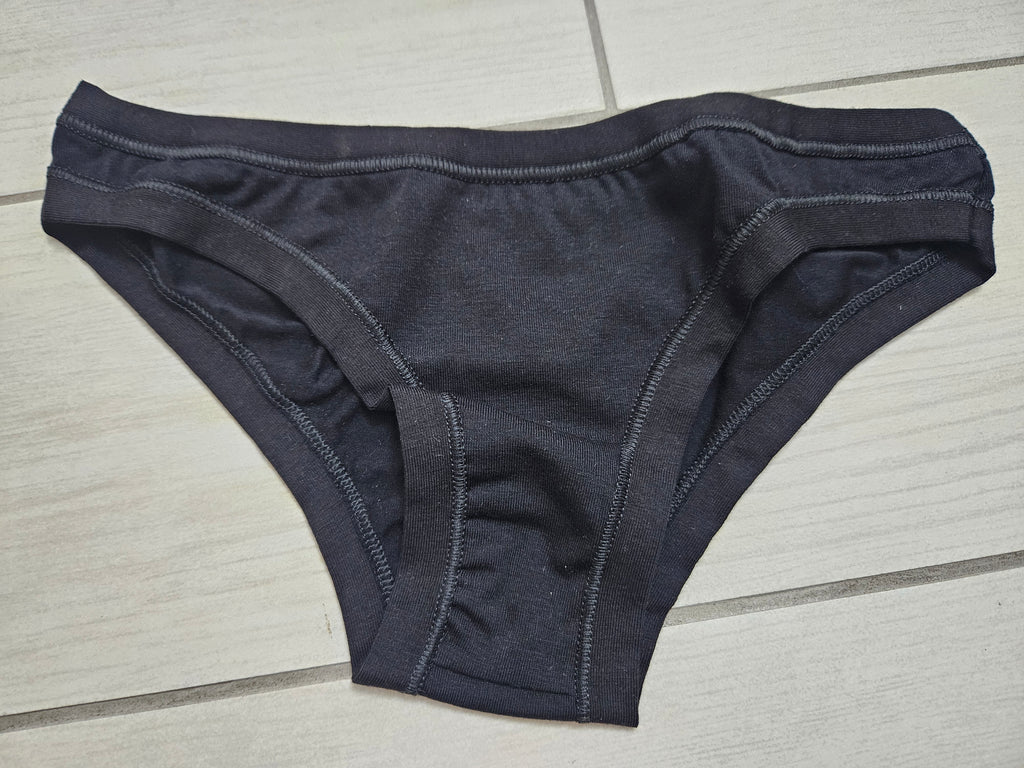Set 3 slip Kissimo biancaluna