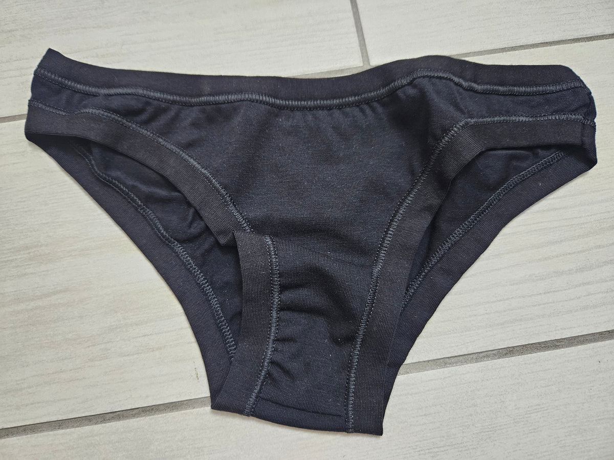 Set 3 slip Kissimo biancaluna
