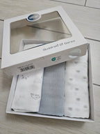 Quadrati Ellepi grigio