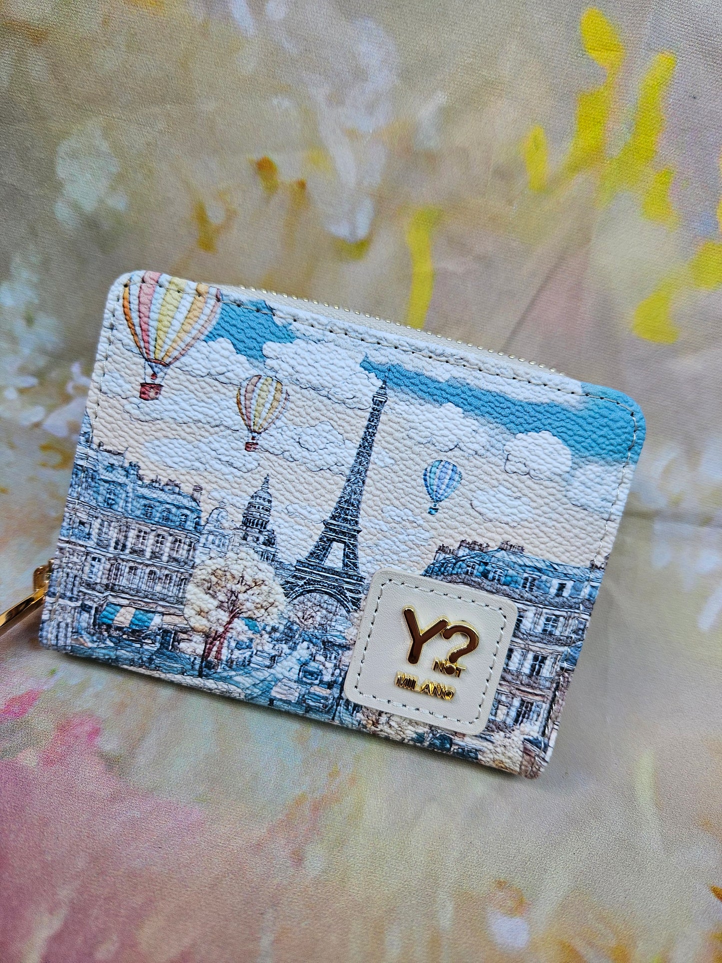 Ynot? Portafoglio Yes562 Paris