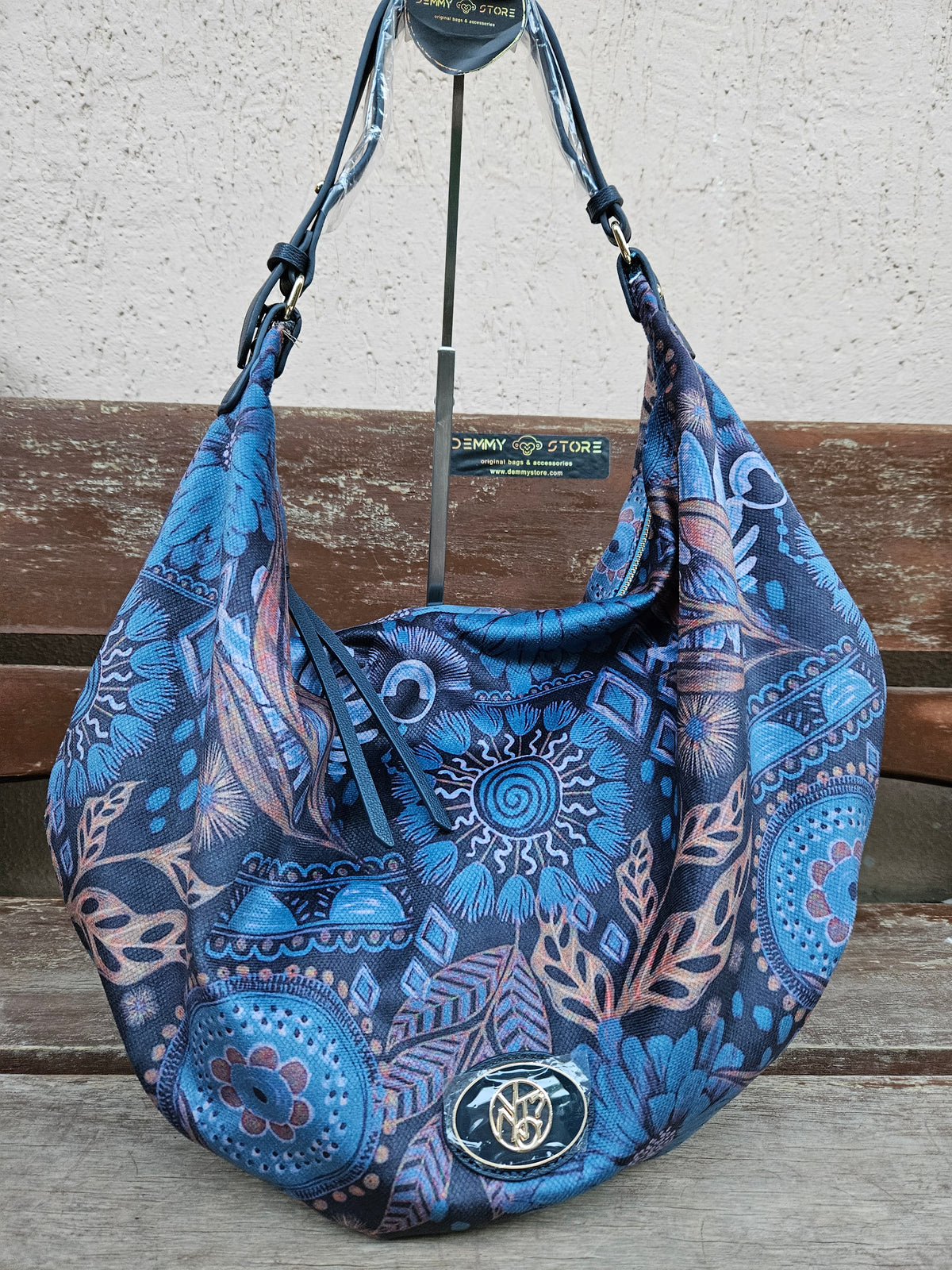 Ynot? Hobo IND002 deep