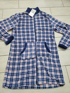 Vestaglia pile S