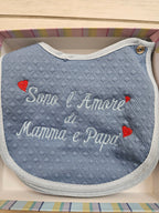 Bavetta Mamma&Papà