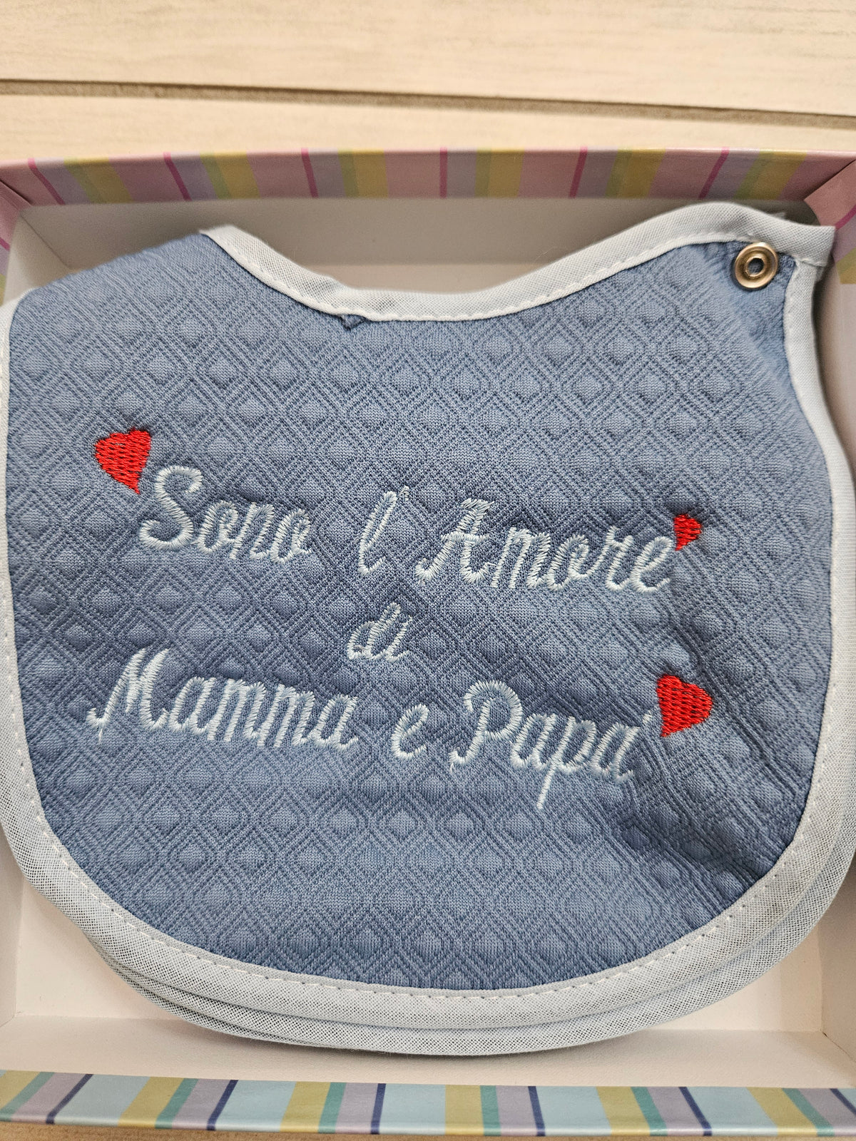 Bavetta Mamma&Papà