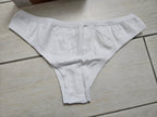 Slip Jadea bianco tg 2