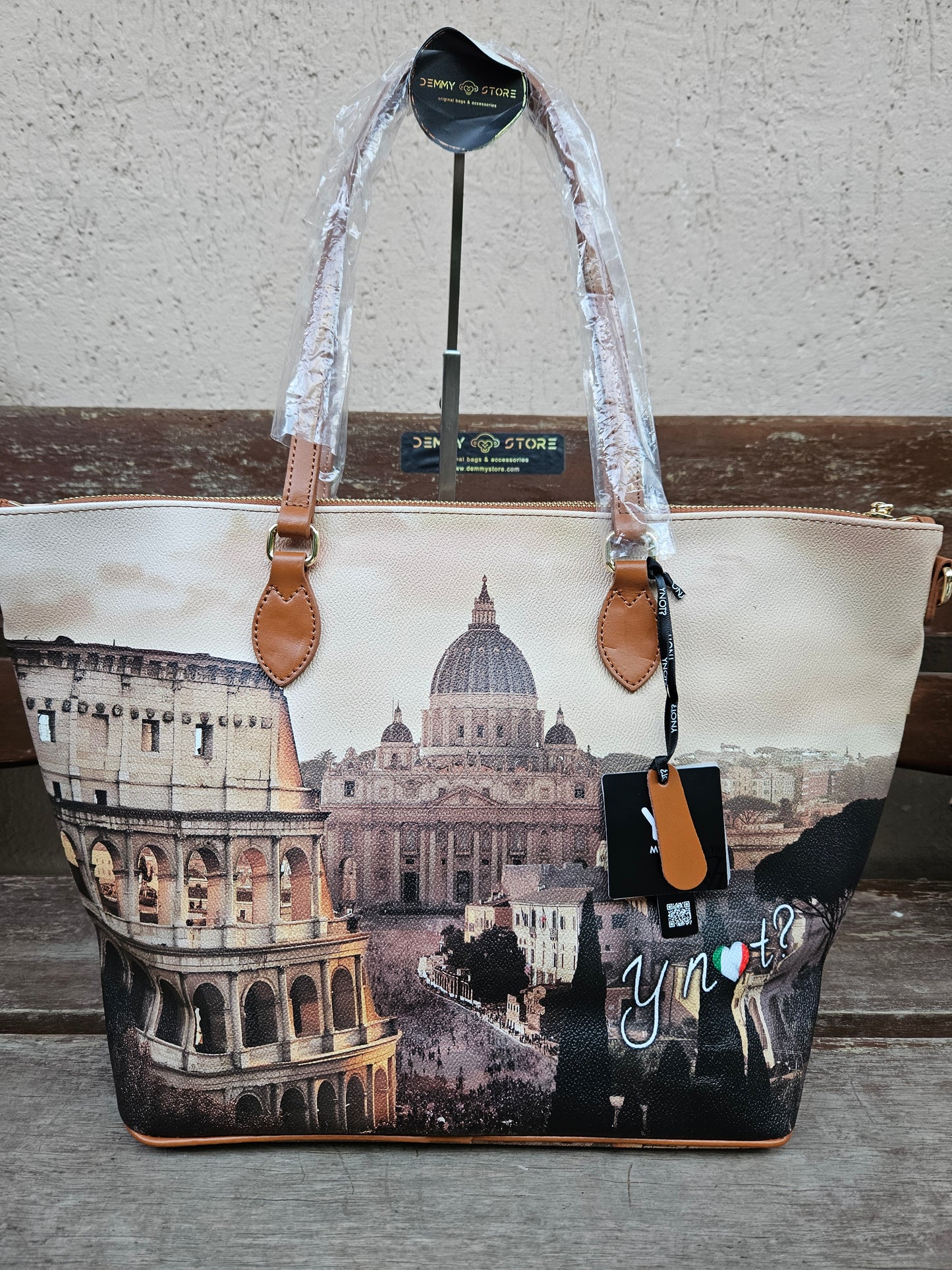 Ynot? Shopping Jubilee YES397