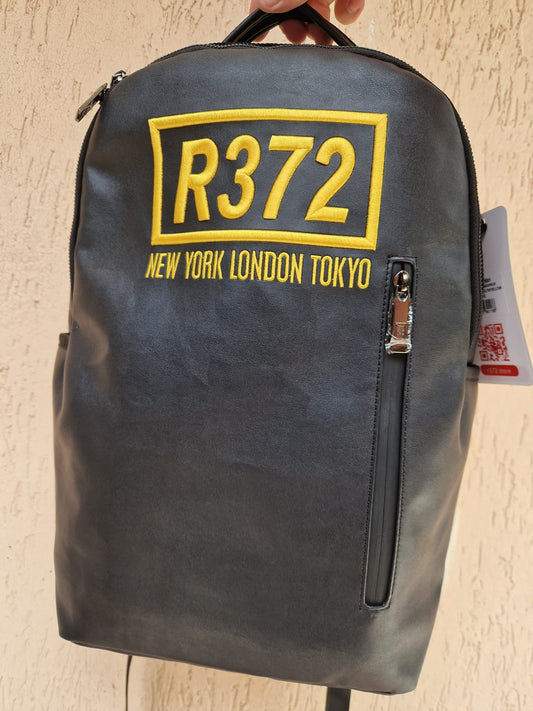 Zaino R372 nero