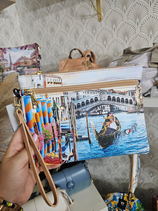 Ynot? Pocket Dream in Venice YES343