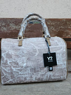 Ynot? Boston ETE012 almond
