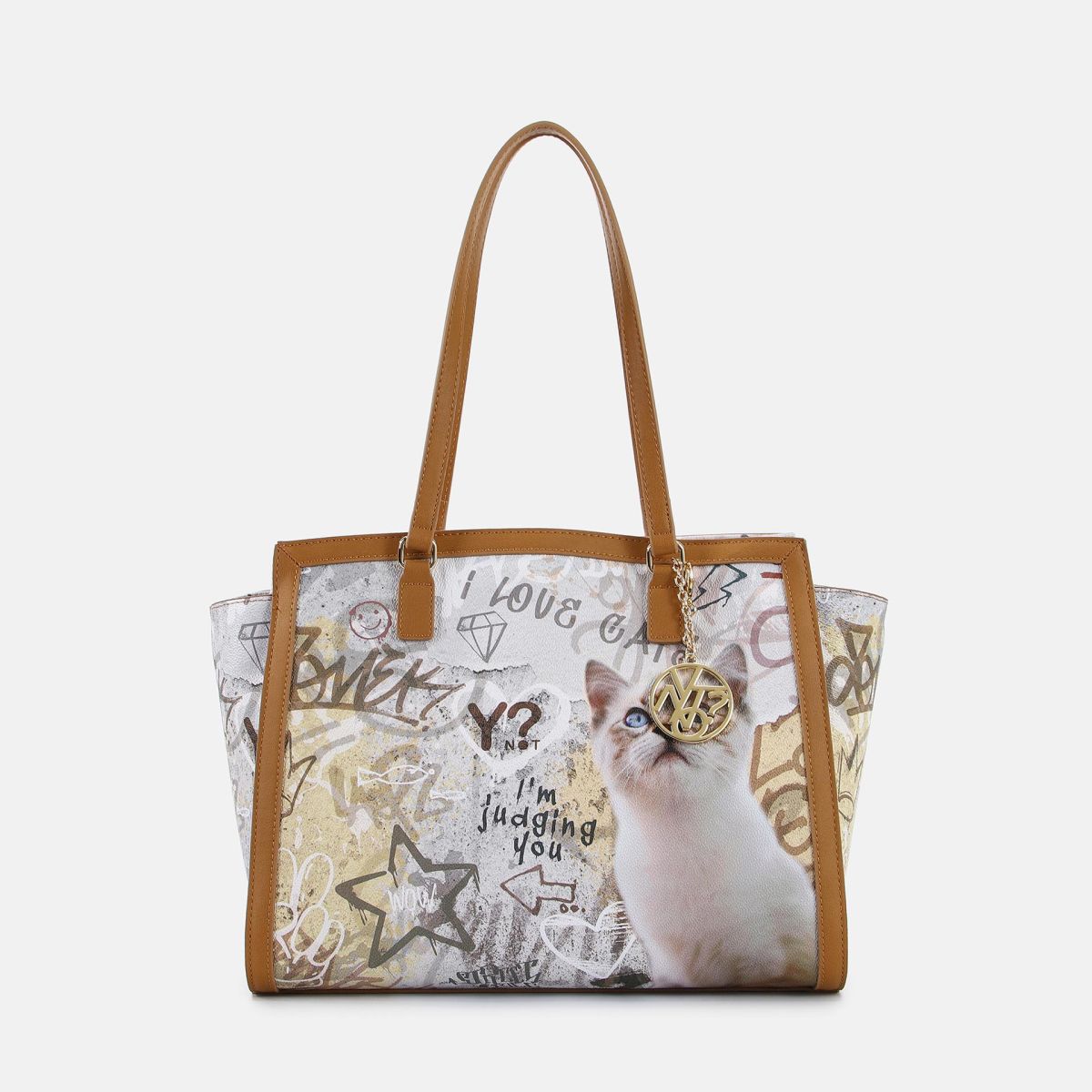 Ynot? Shopping MTC001 cat