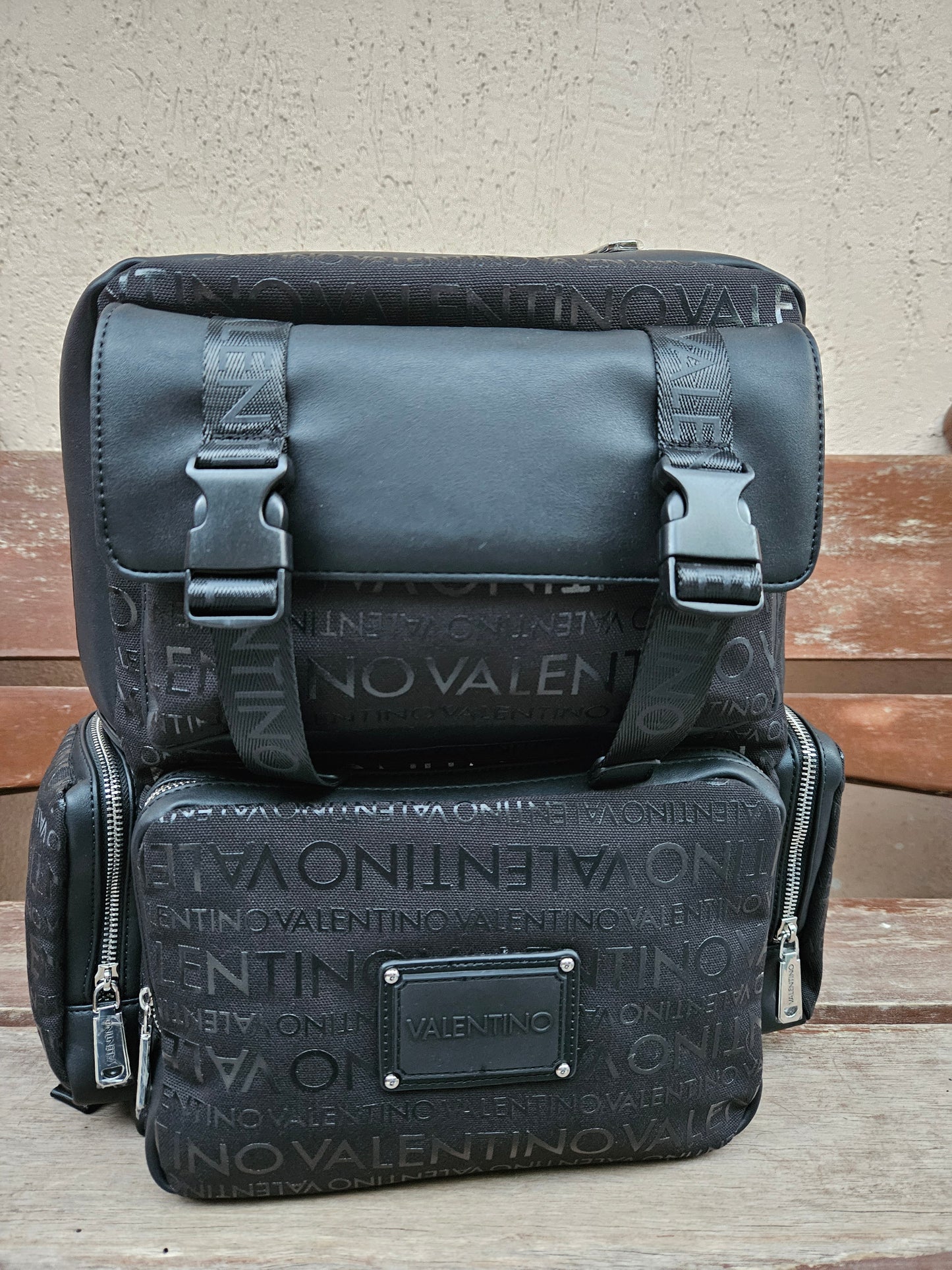 Zaino Valentino Bags