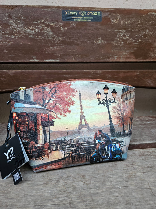 Ynot? Beauty Kisses from Paris YES309