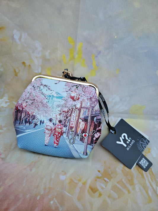 Ynot? Clic clac Yes586 Tokyo