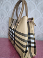 Borsa a mano fango