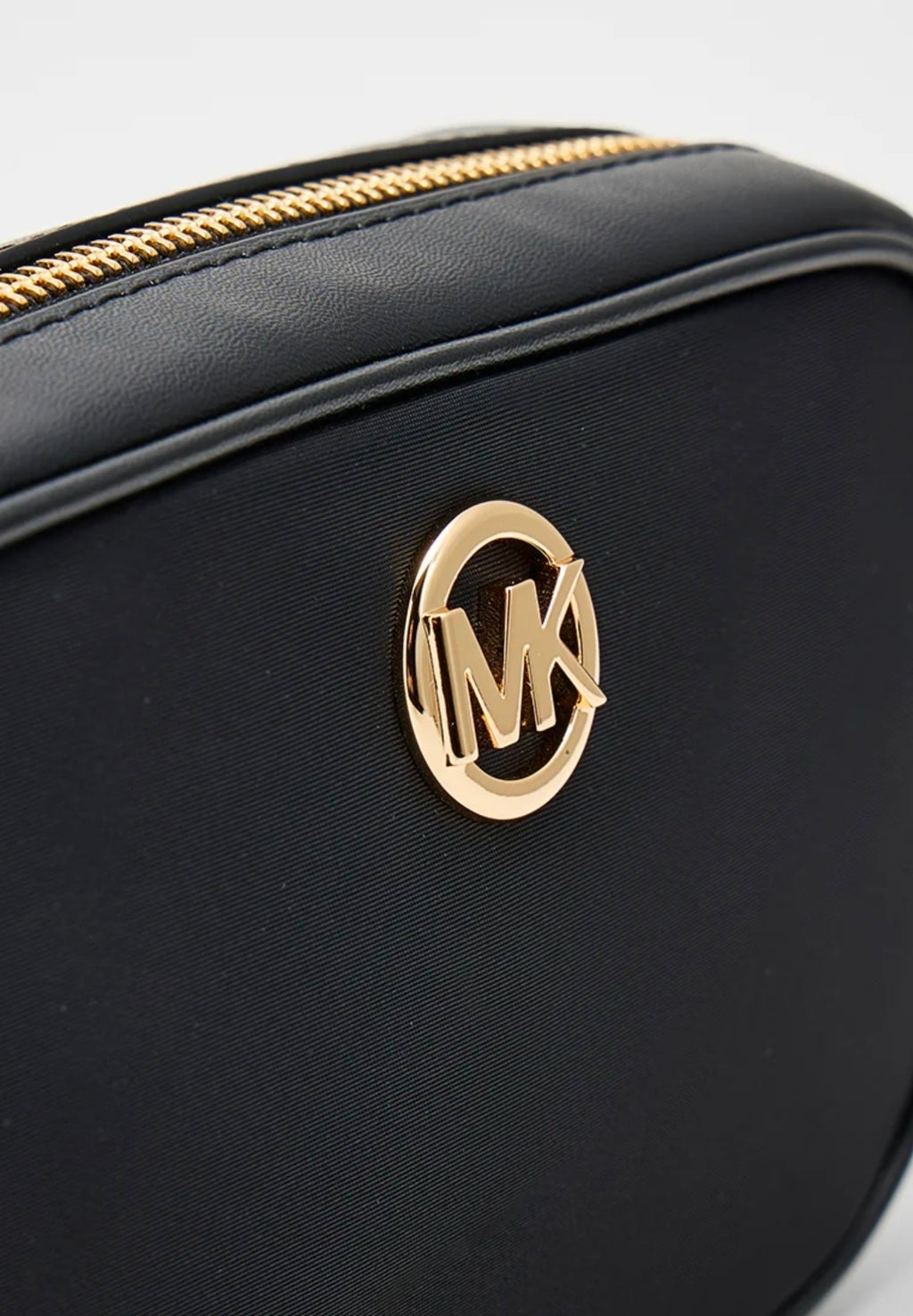 Tracolla Mk Heather black