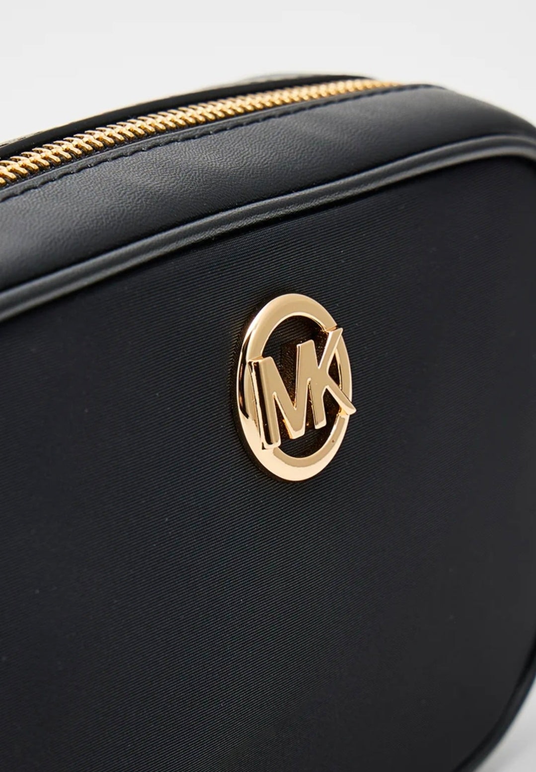Tracolla Mk Heather black