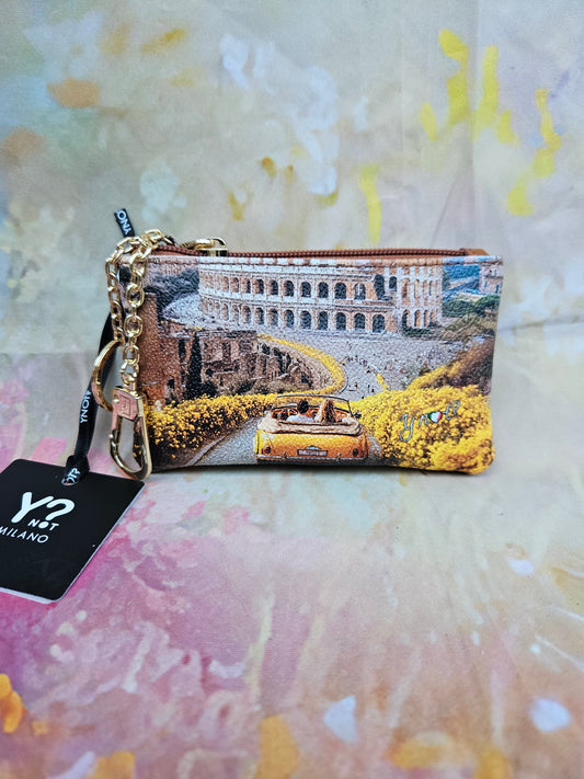 Ynot? Portachiavi Yes307 Sunshine Rome