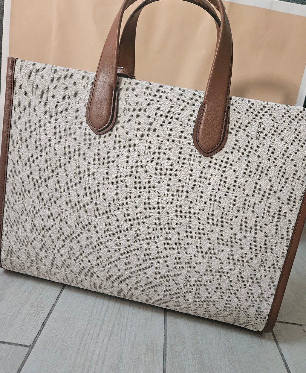 Borsa Tote Gigi