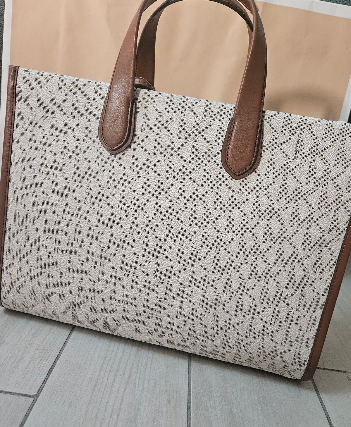 Borsa Tote Gigi