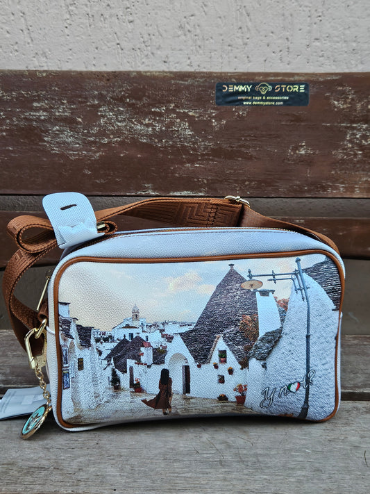 Ynot? Camera bag Fall in Alberobello YES440