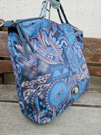 Ynot? Borsa tote IND003 deep