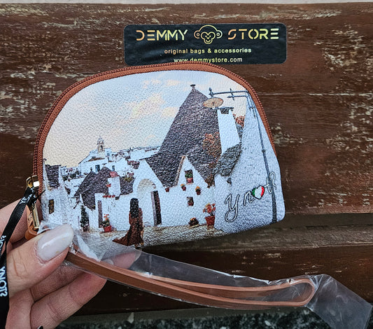 Ynot? Beauty polso Fall in Alberobello YES651