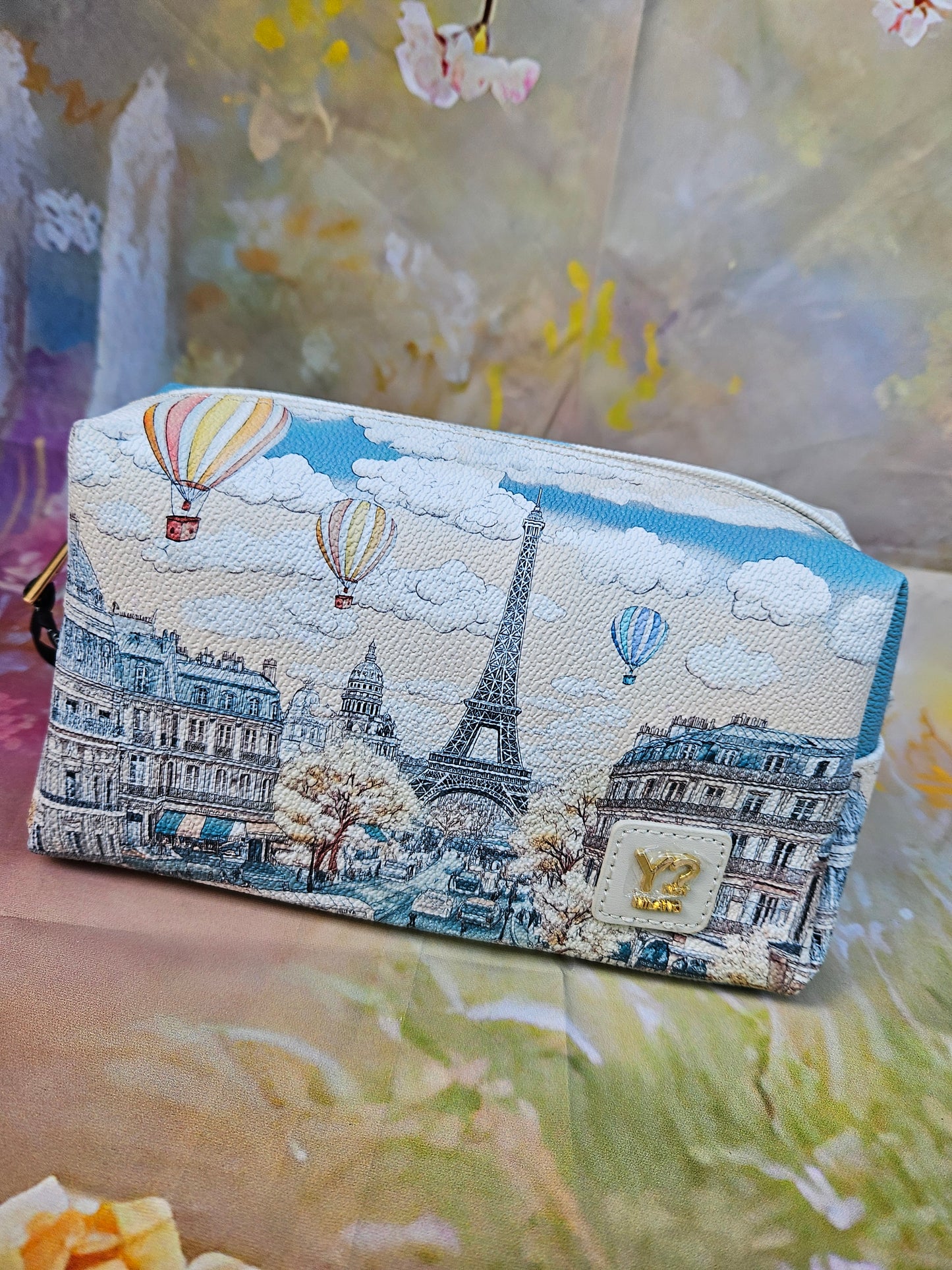 Yno? Beauty Yes302 Paris