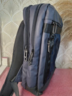 Zaino KYOTO LKP03MBA0406 blu