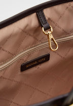 Jet set Carryal brow/green