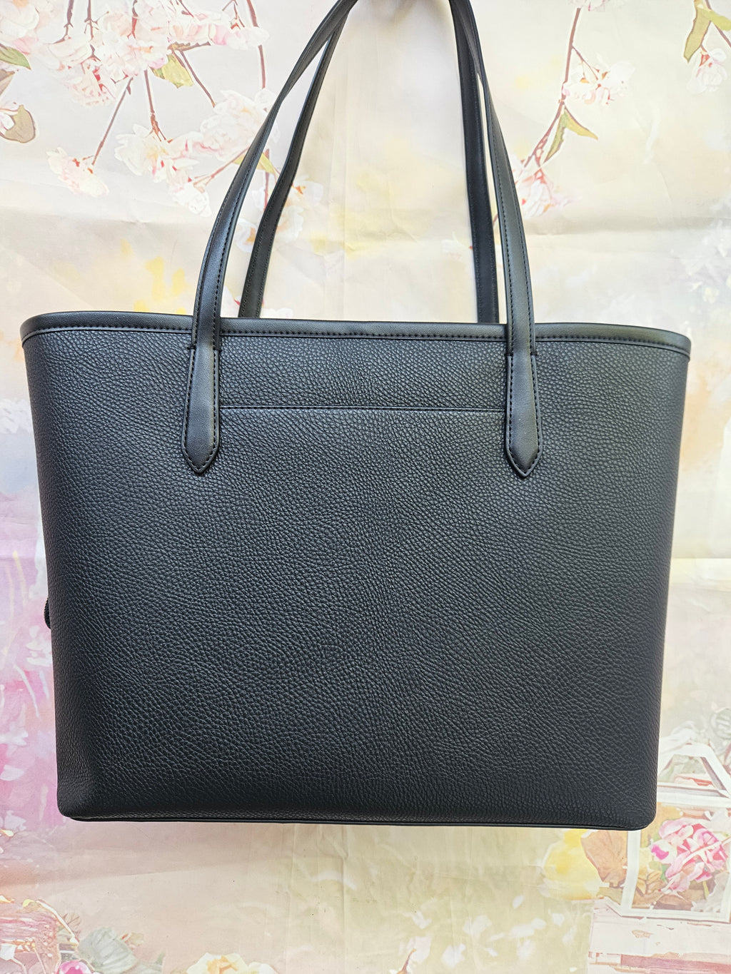 Shopping Michael Kors nera