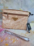 Ynot? Pocket GUM343 tan