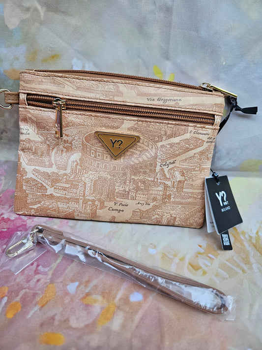 Ynot? Pocket GUM343 tan