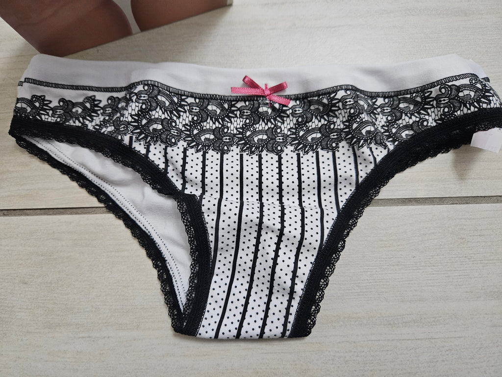 Slip brasiliano Intimy