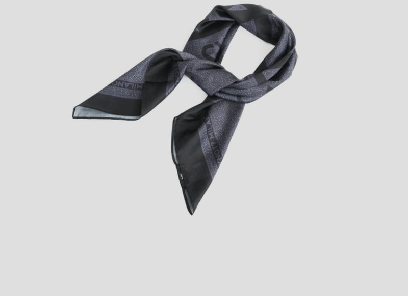 Ynot? Foulard FOU90 nero