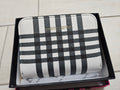 Borsellino Pierre Cardin bianco