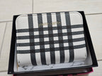 Borsellino Pierre Cardin bianco