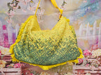 Ynot? Borsa mare MAC004 lime