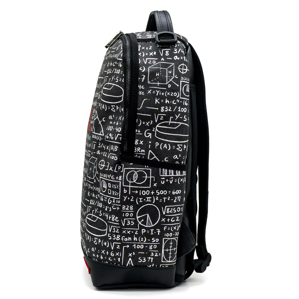 Zaino Mathematical R372