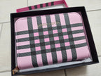 Borsetta Pierre Cardin rosa