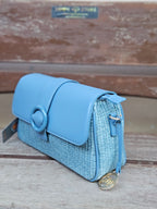 Tracolla denim LKP03WBA1008