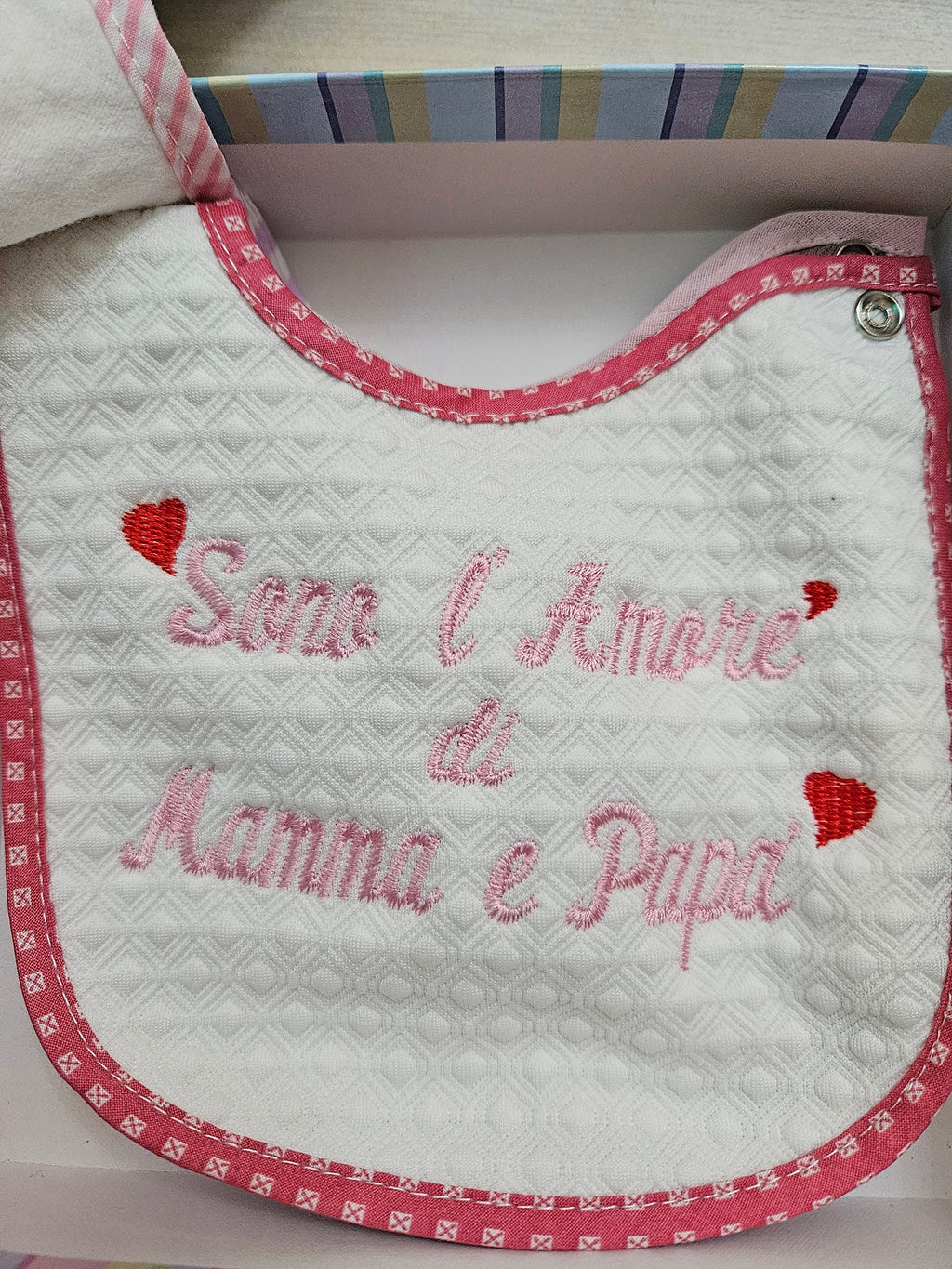 Bavetta Mamma&Papà