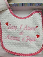 Bavetta Mamma&Papà