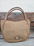 Ynot? Borsa Tote DEA004 teddy