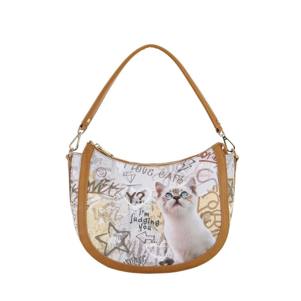Ynot? Hobo MTC004 cat