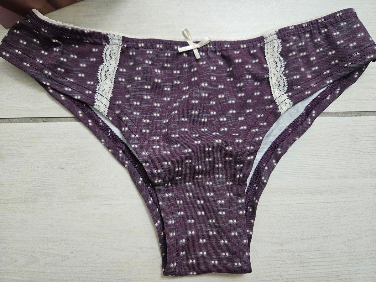 Slip brasiliano Jadea tg 3
